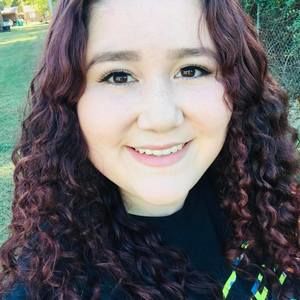 Meet your Posher, Albricia